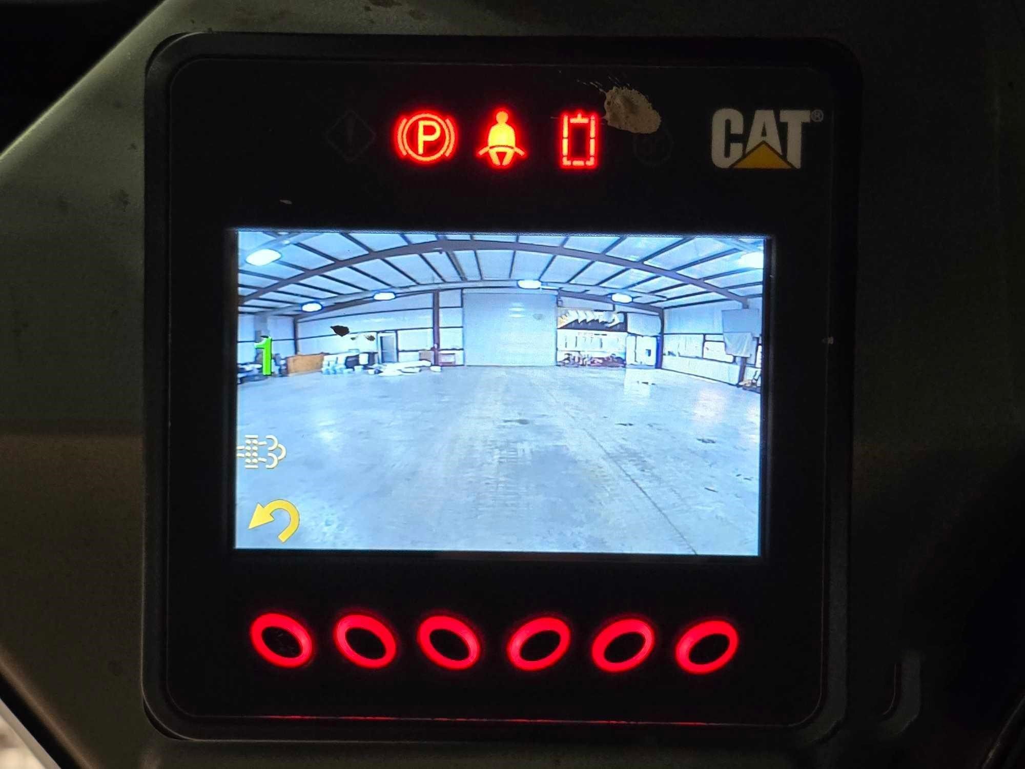 gallery 2022 Caterpillar 299D3 skid steer