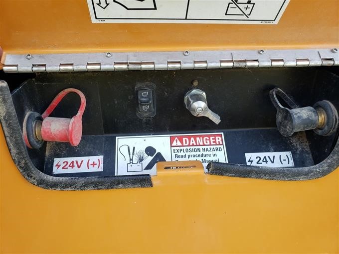 gallery 2016 Case 621F XR Wheel Loader
