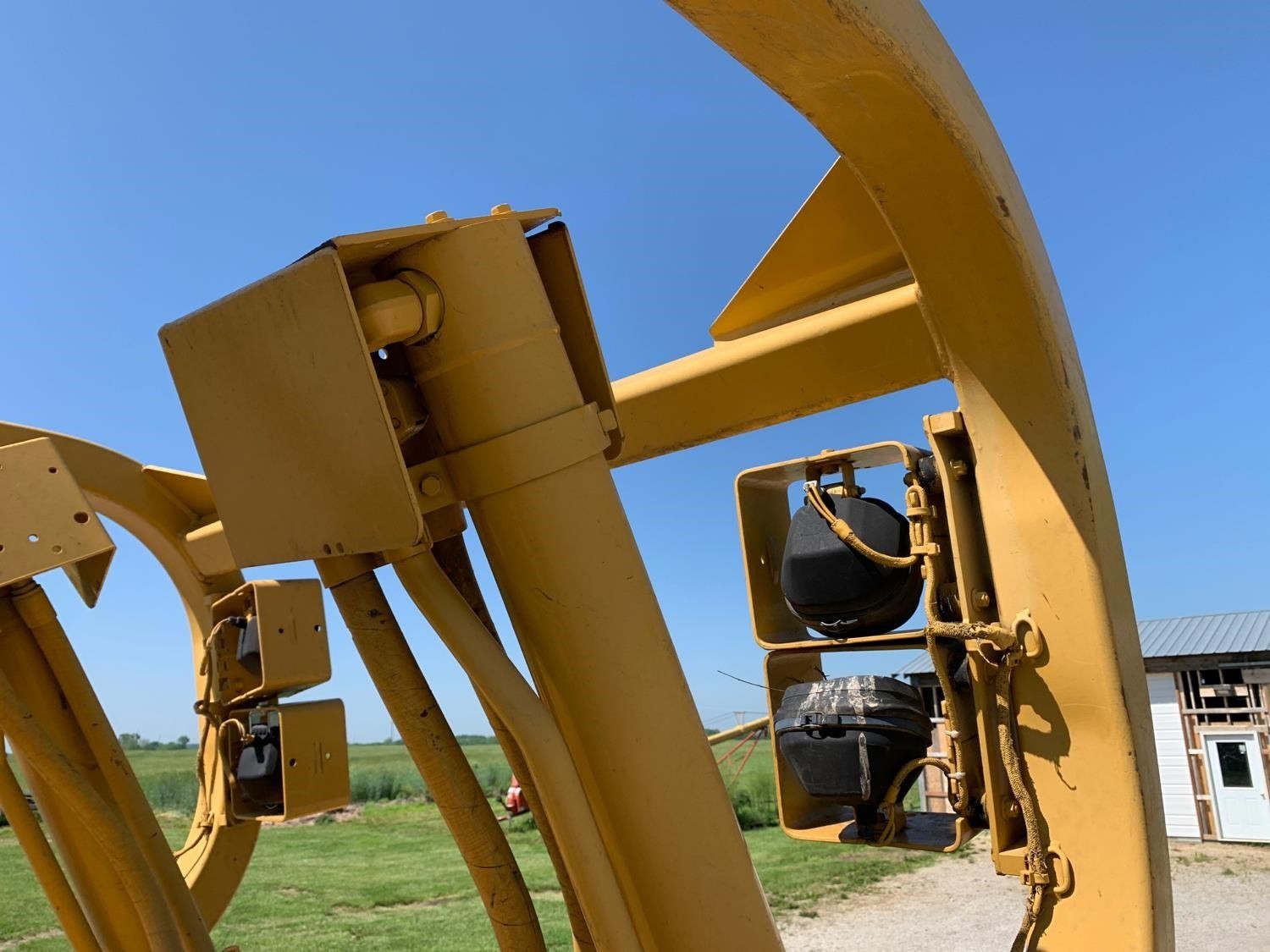 gallery 2005 Caterpillar D6R XL Ll Dozer WRipper