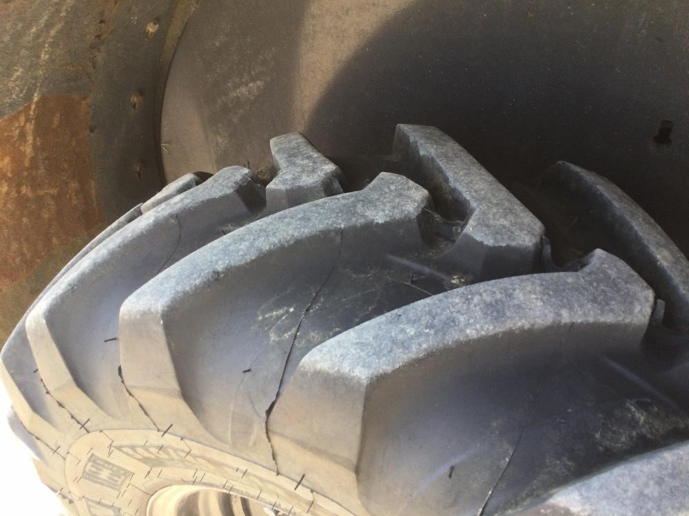 gallery 2018 Case 221F Wheel Loader