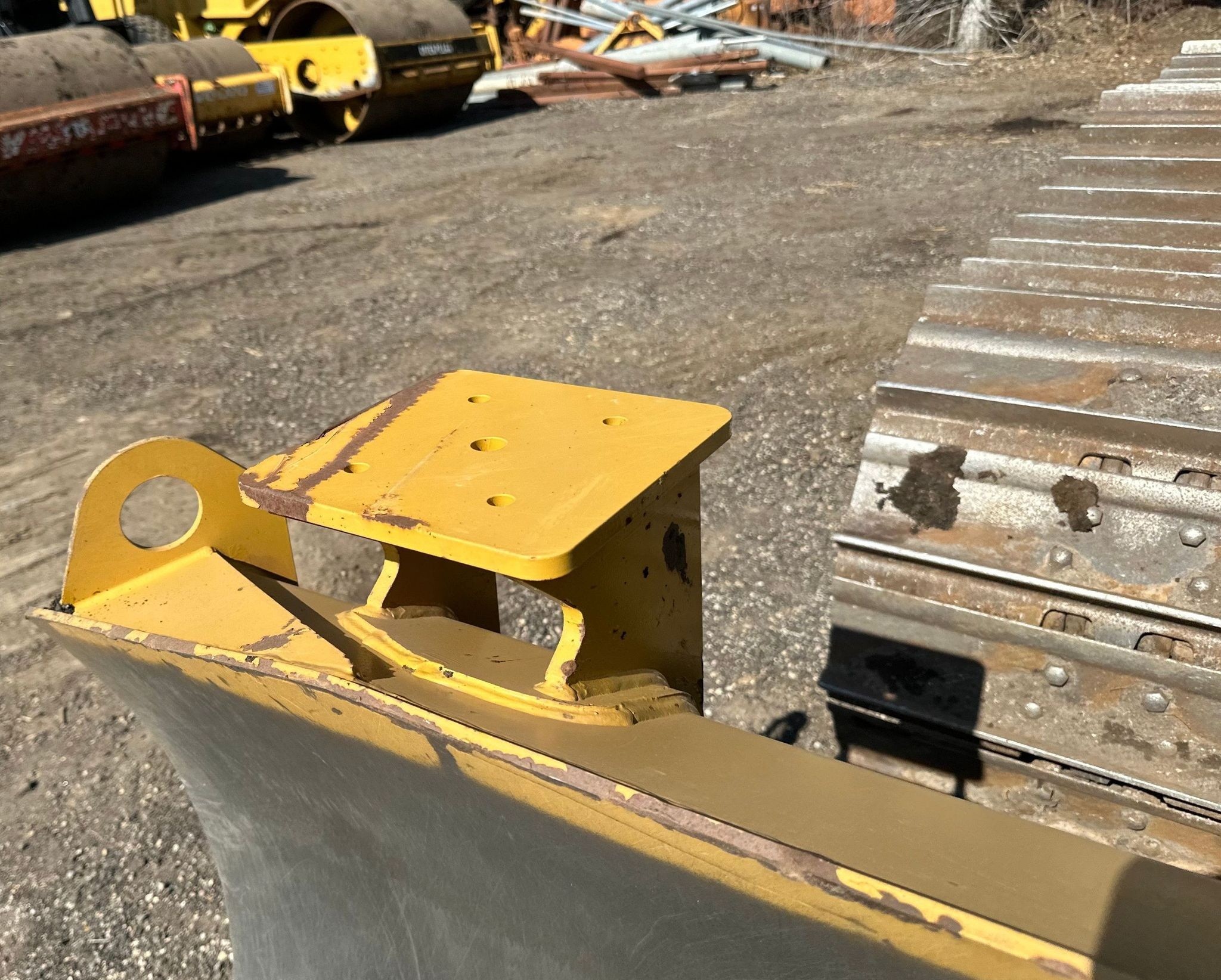 gallery 2019 Caterpillar D5K2 LGP dozer