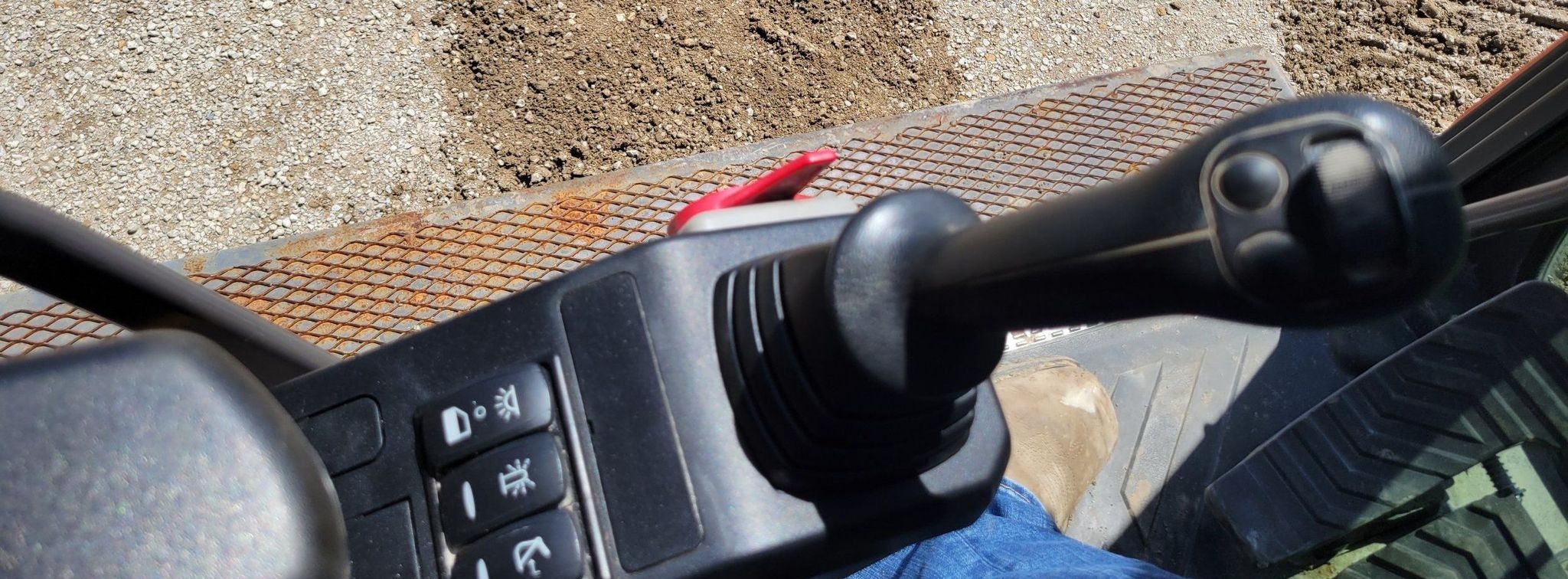 gallery 2020 Volvo EC160EL excavator