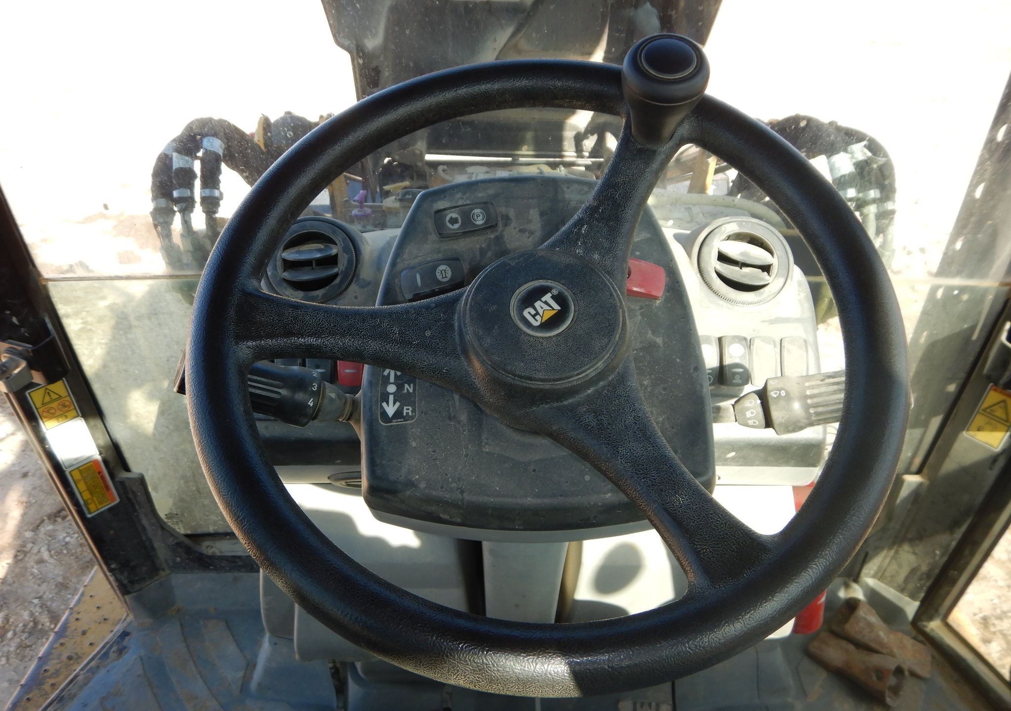 gallery 2014 Caterpillar 420F IT backhoe