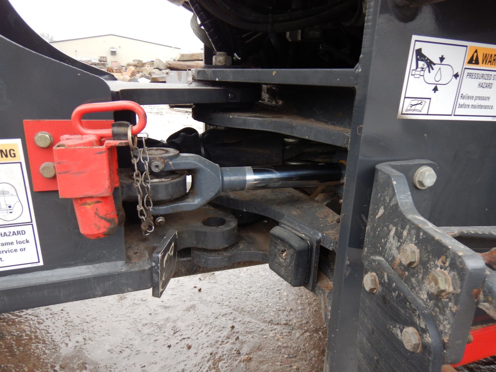 gallery 2018 Case 321F wheel loader