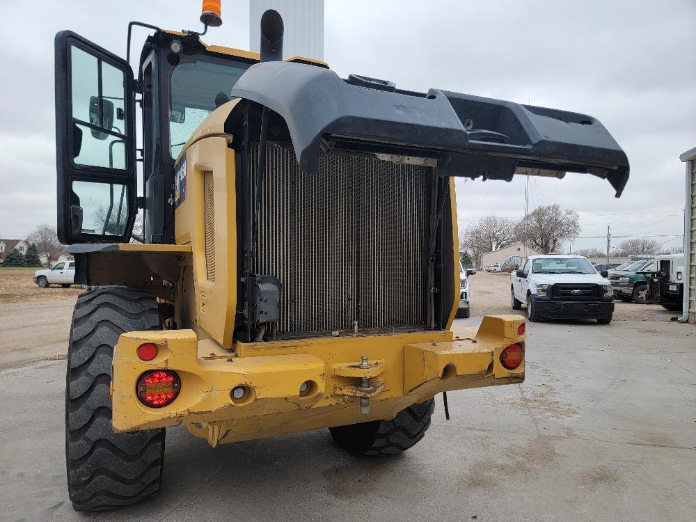 gallery 2016 Caterpillar 926M Wheel Loader W4-IN-1 Bucket