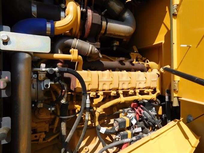 gallery 2014 John Deere 524K High Lift Wheel Loader