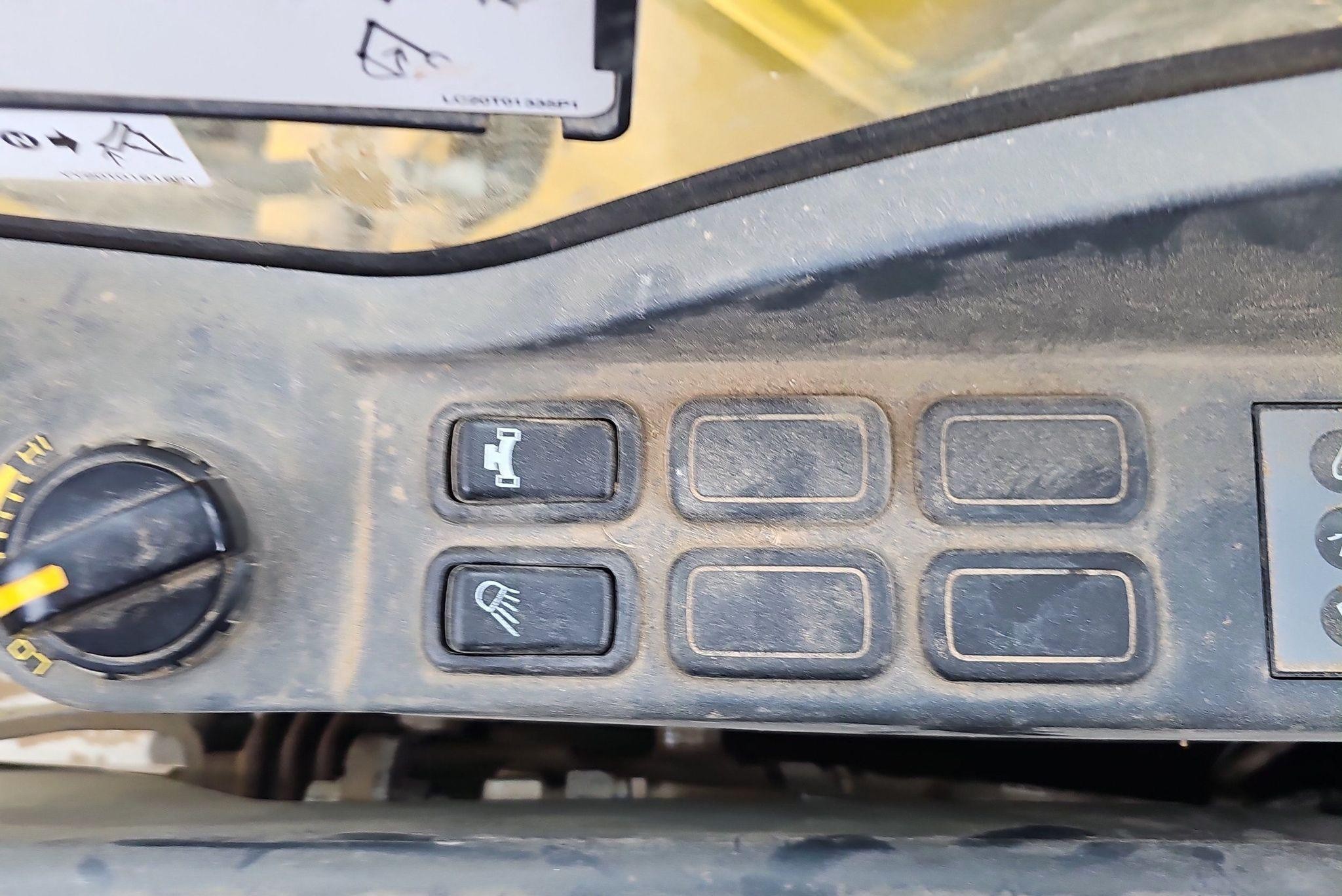 gallery 2018 Kobelco SK140SRLC-5 Excavator