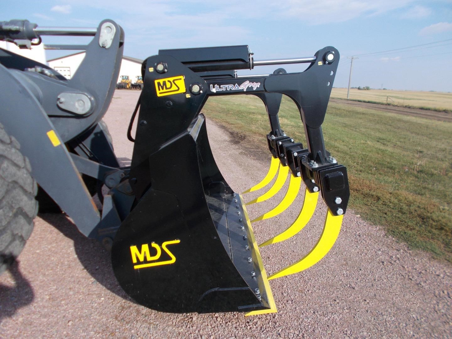 gallery 2015 John Deere 544K Wheel Loader