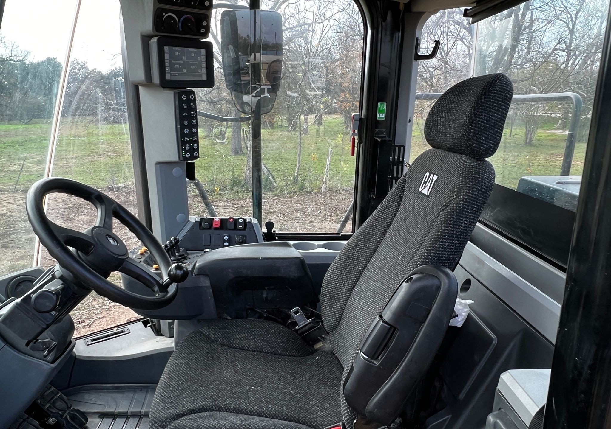 gallery 2019 Caterpillar 950M wheel loader