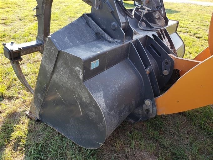 gallery 2016 Case 621F XR Wheel Loader