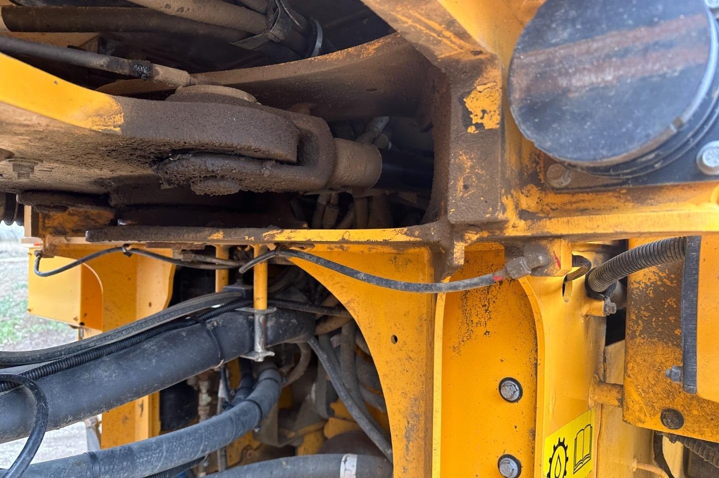 gallery 2018 Volvo L90H Wheel Loader