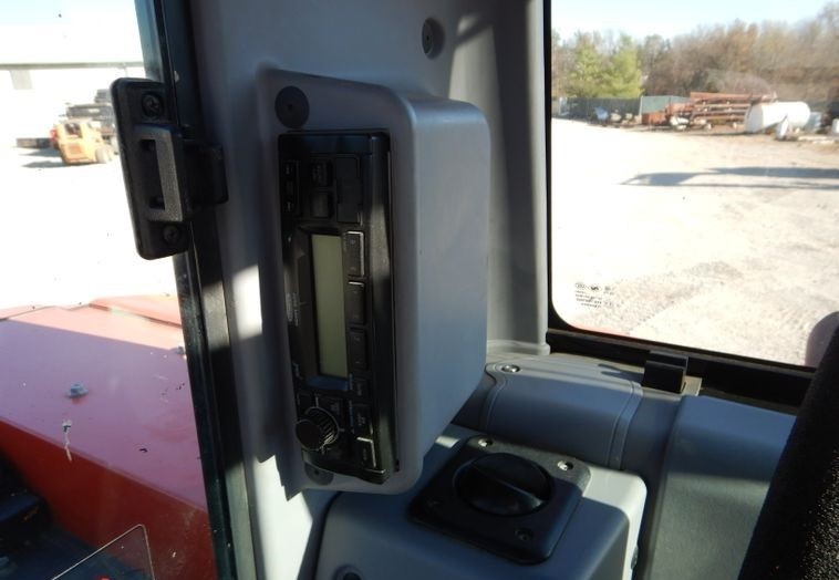 gallery 2018 Kubota KX080-45 mini excavator