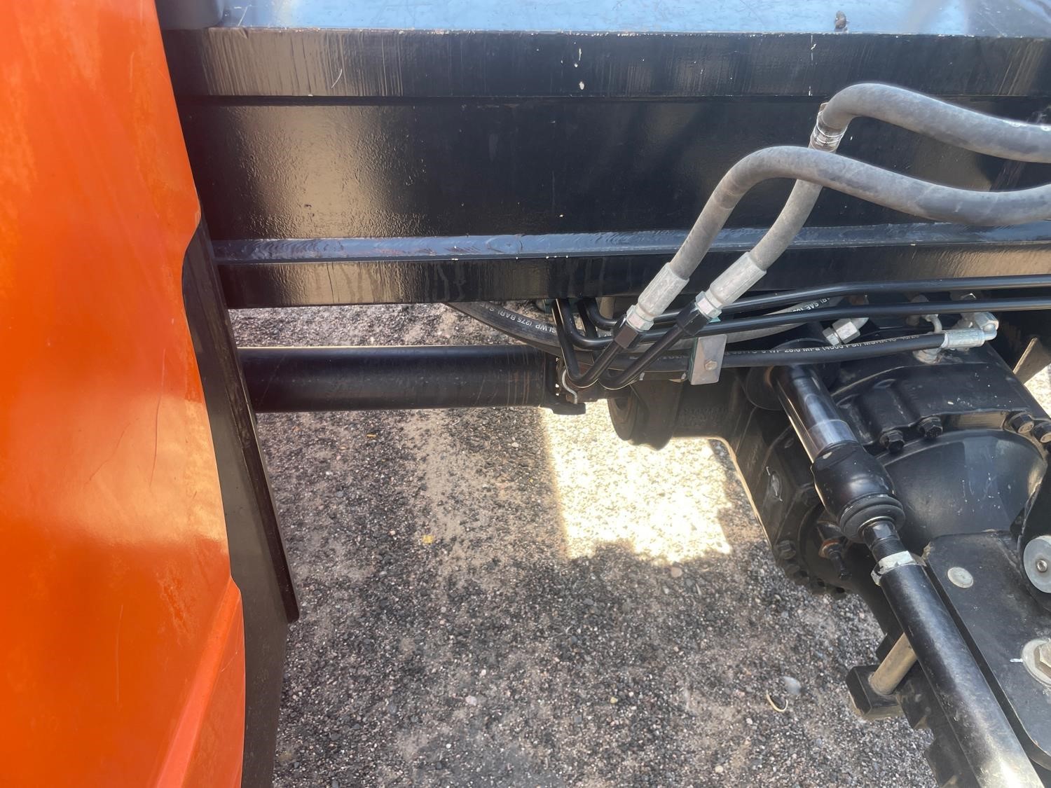 gallery 2013 JLG G1055A 4x4x4