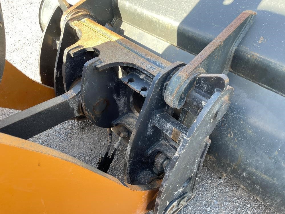gallery 2017 Case 521G Articulated Wheel Loader