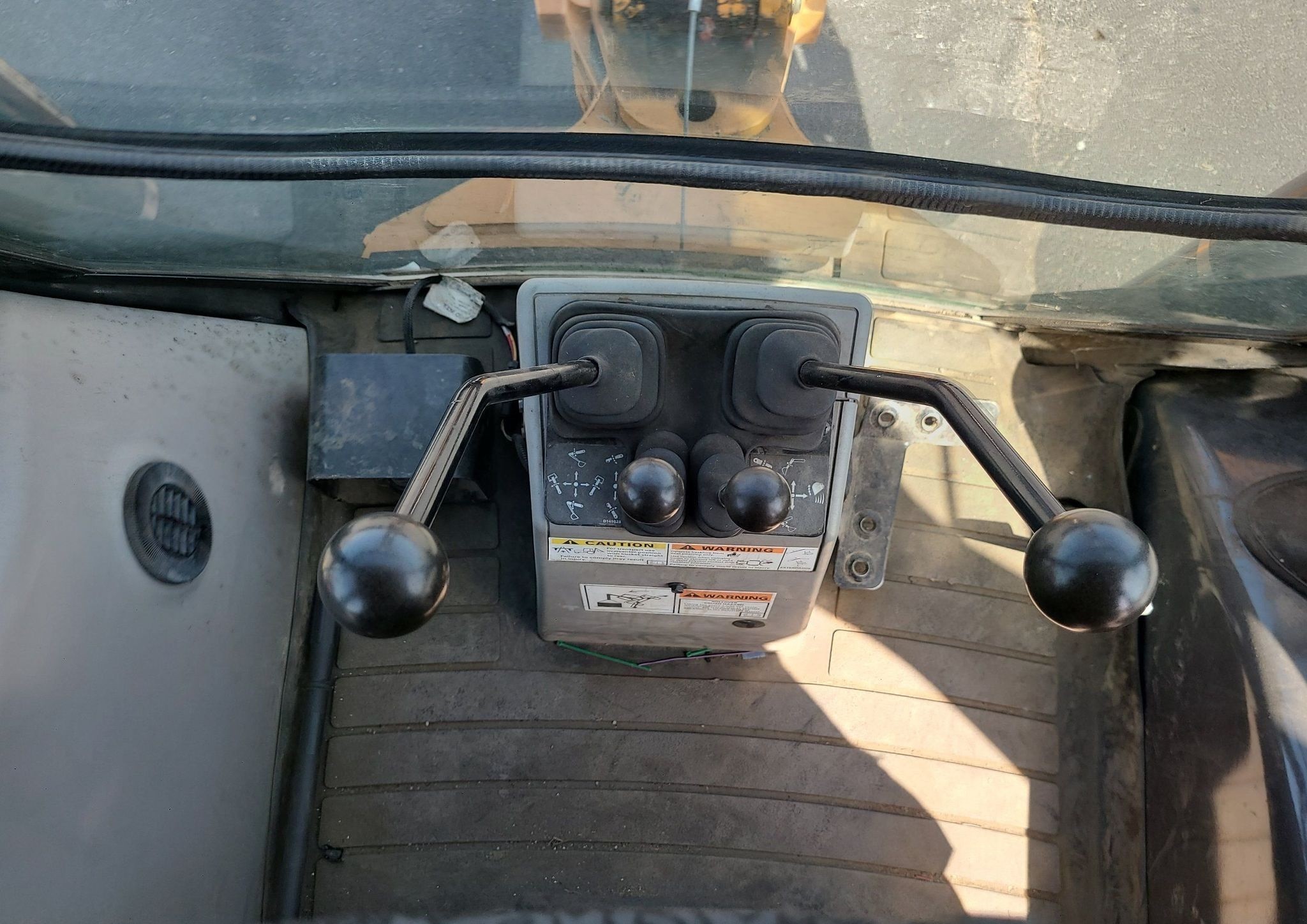 gallery 2018 Case 580N EP backhoe