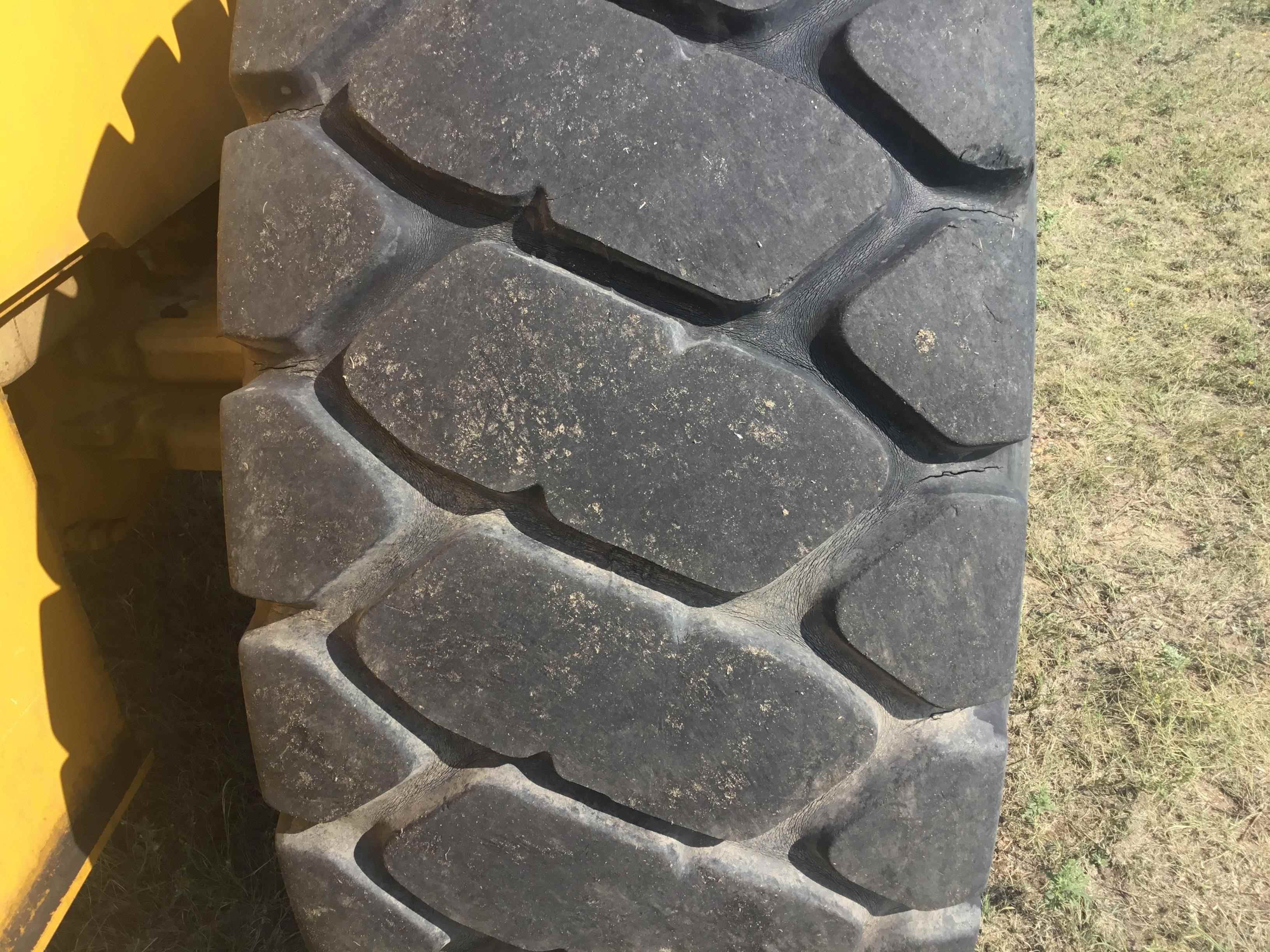 gallery 2010 John Deere 544K High Lift Wheel Loader WGrapple