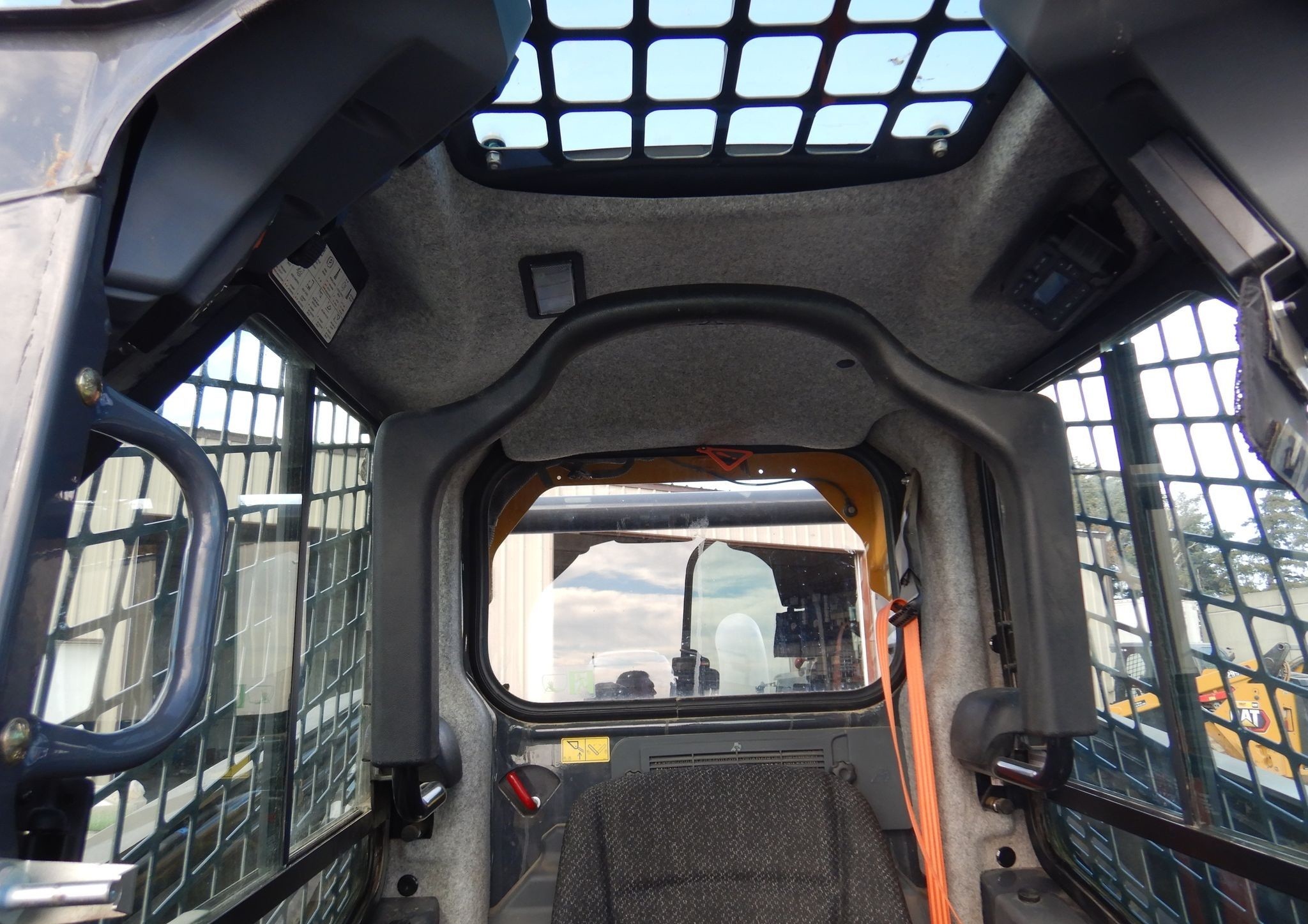 gallery 2020 John Deere 333G tracked skid steer loader