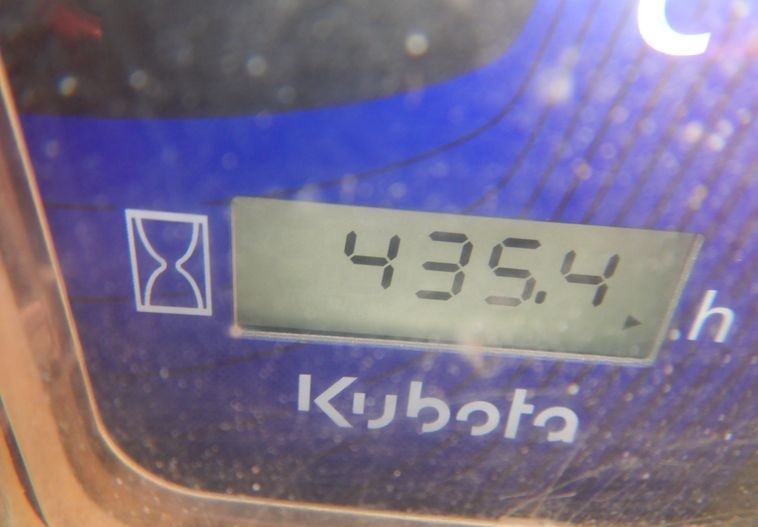 gallery 2017 Kubota SSV75 skid steer loader