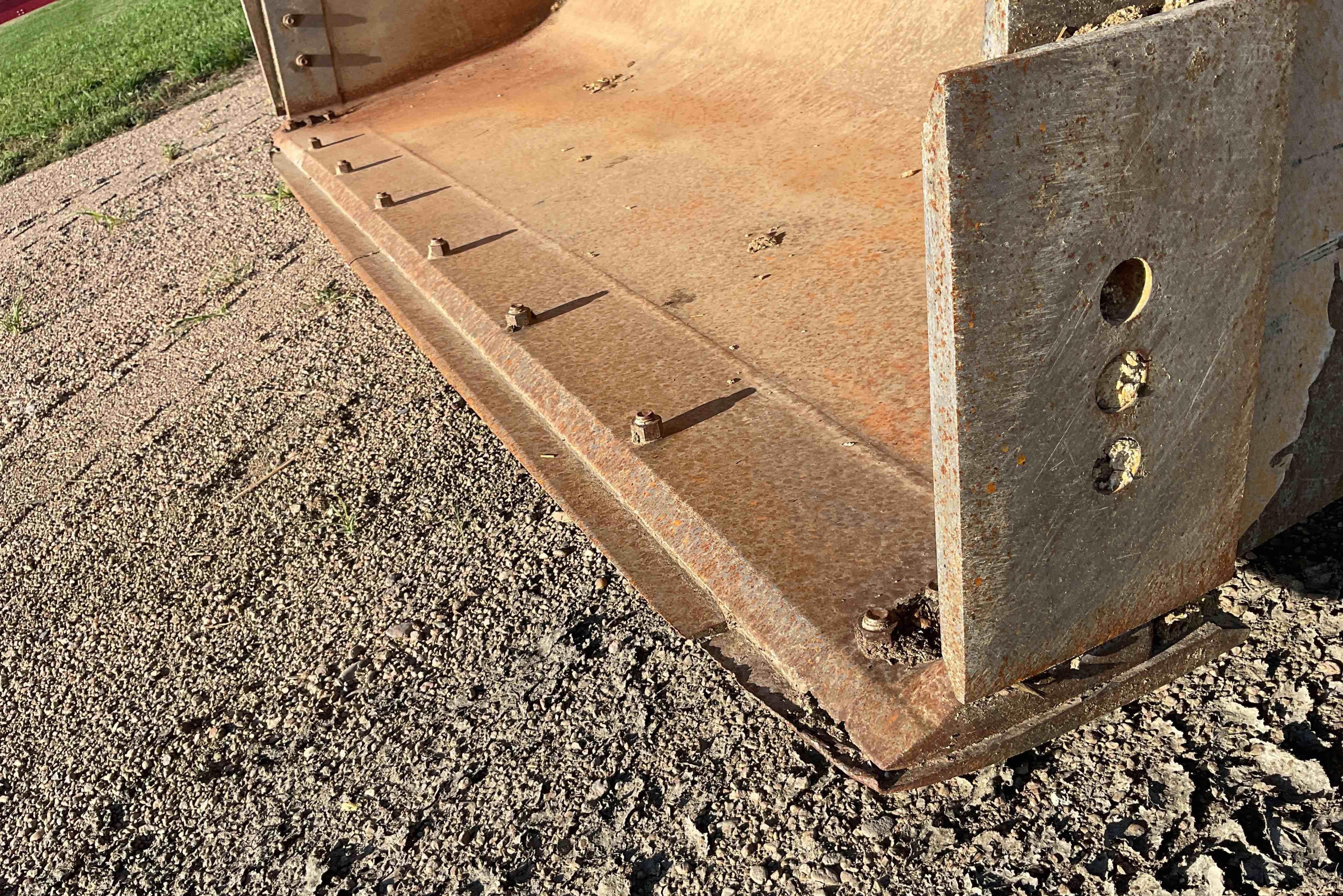 gallery 2018 John Deere 544KII HighLift Wheel Loader