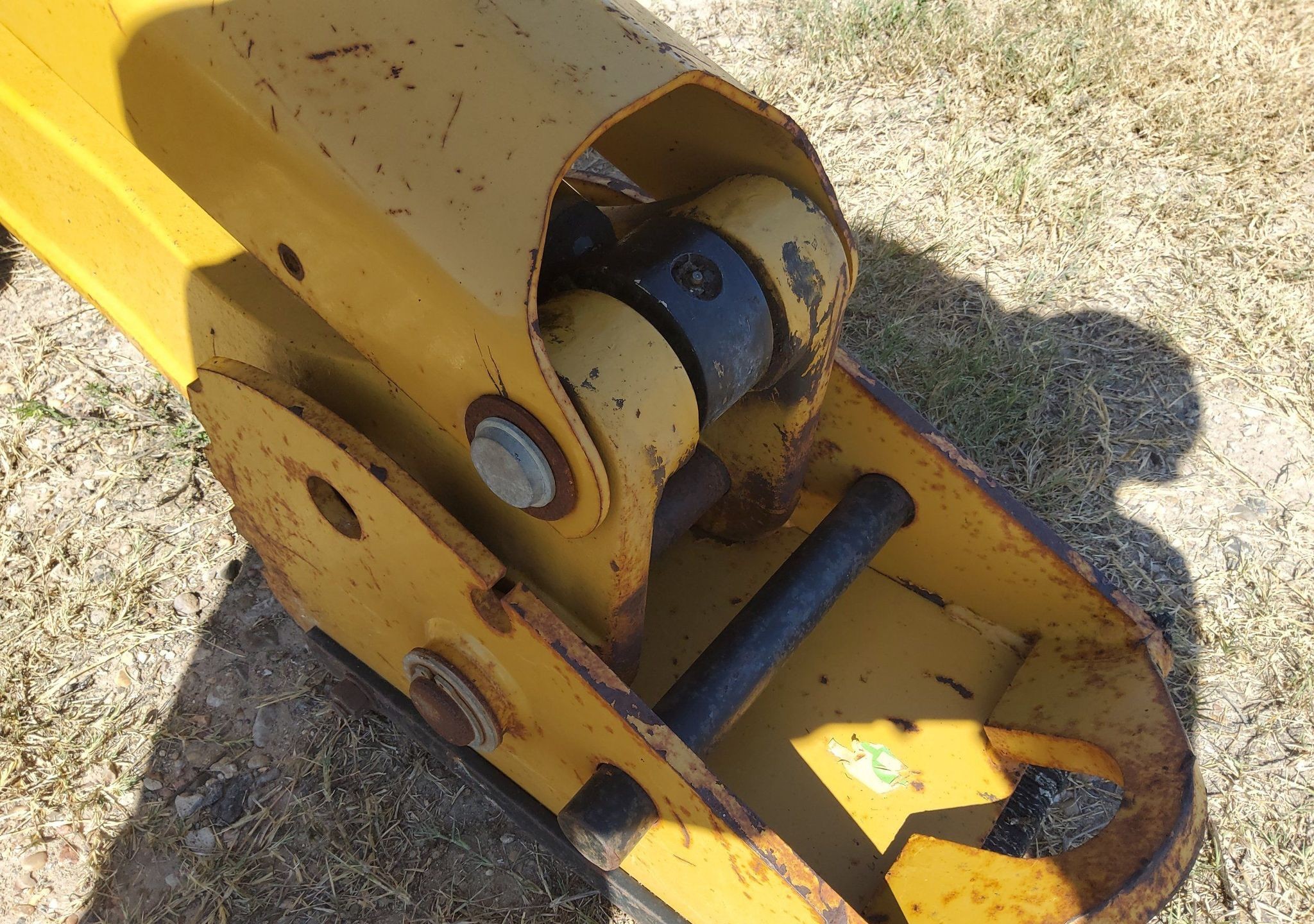 gallery 2013 Caterpillar 420F IT Backhoe