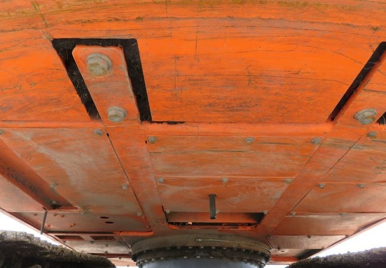 gallery 2014 Doosan DX225LC-3 excavator