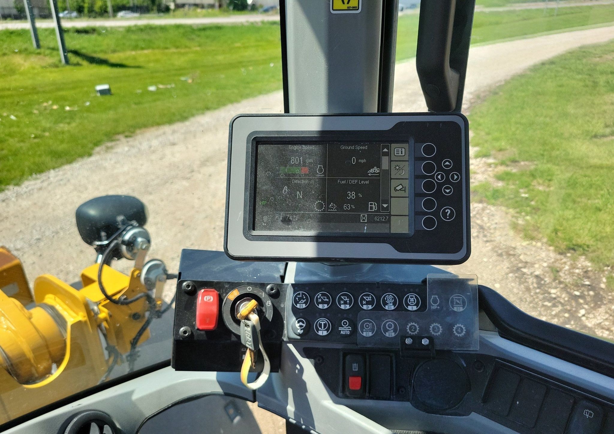 gallery 2016 Caterpillar 926M wheel loader