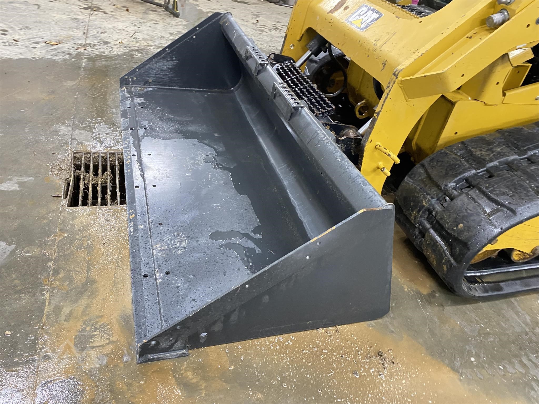 gallery 2019 CATERPILLAR 289D