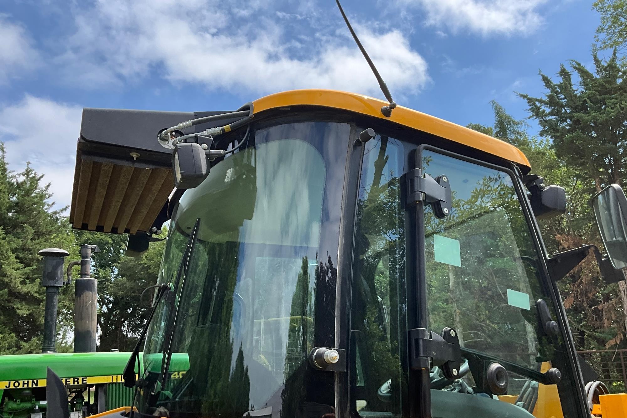 gallery 2022 Jcb 407 Wheel Loader