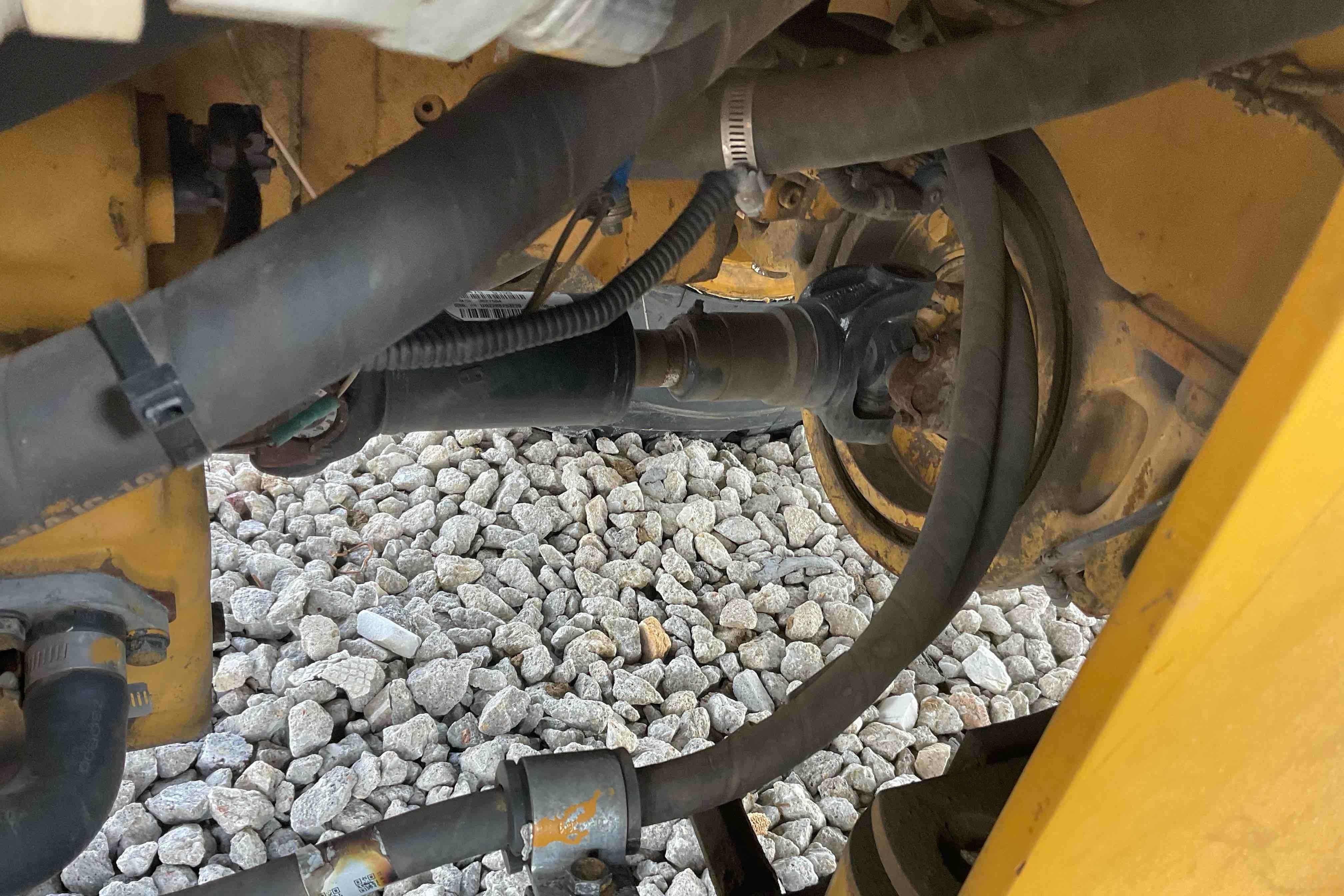 gallery 2016 Caterpillar 938M Wheel Loader