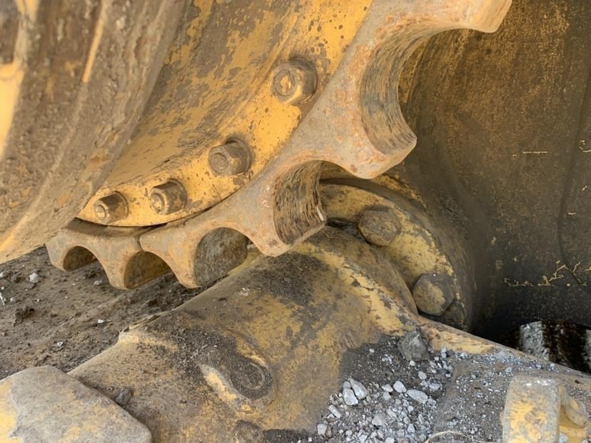 gallery 2005 Caterpillar D6R XL Ll Dozer WRipper