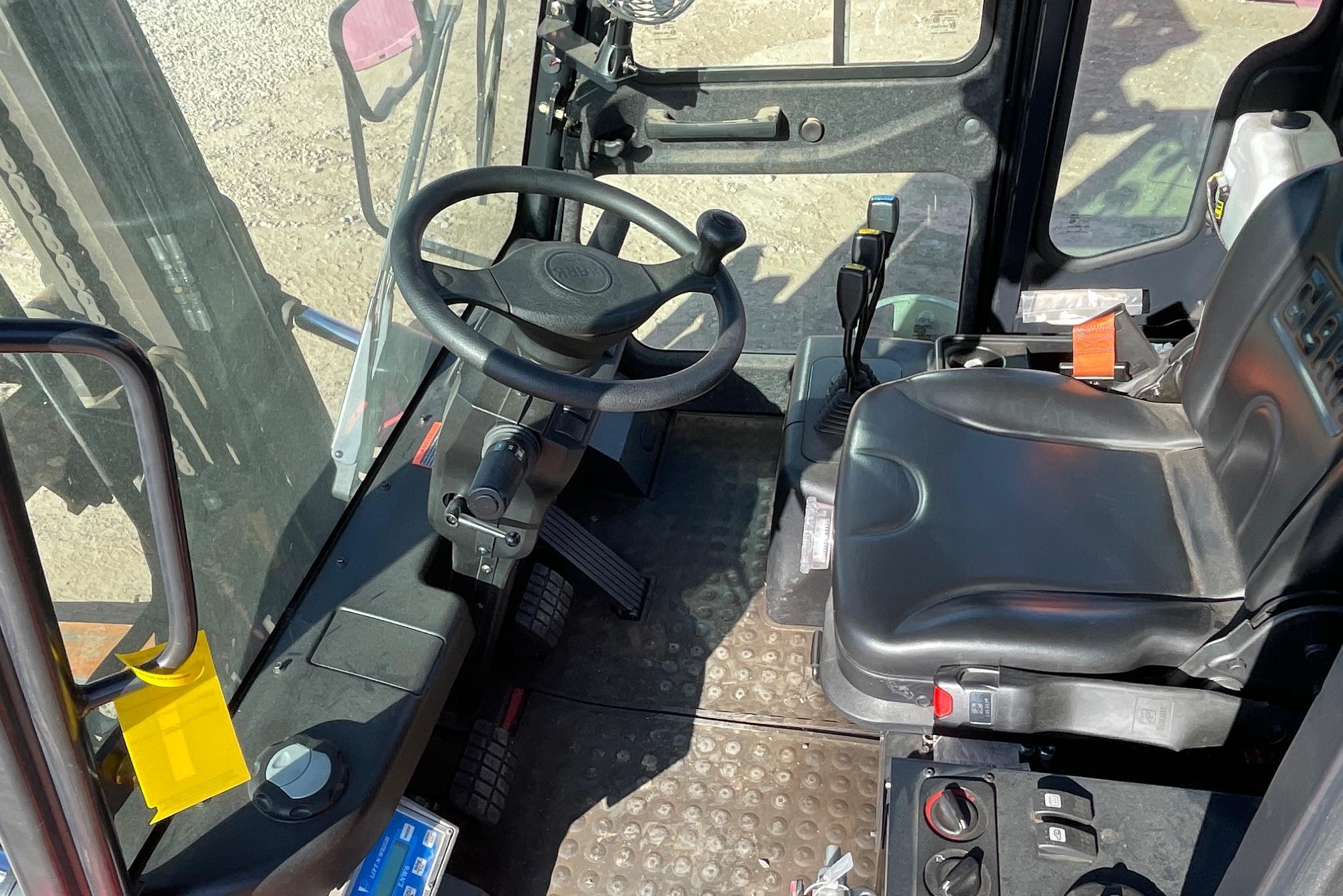gallery 2020 Clark C75 2WD Forklift