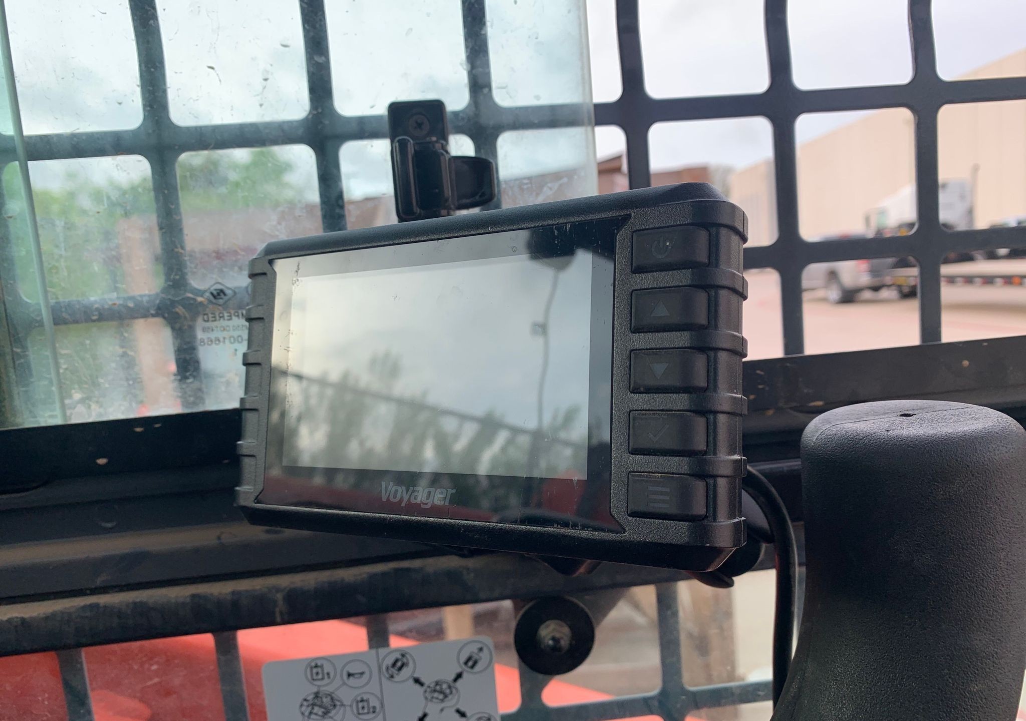 gallery 2021 Kubota SVL 97-2 skid steer loader