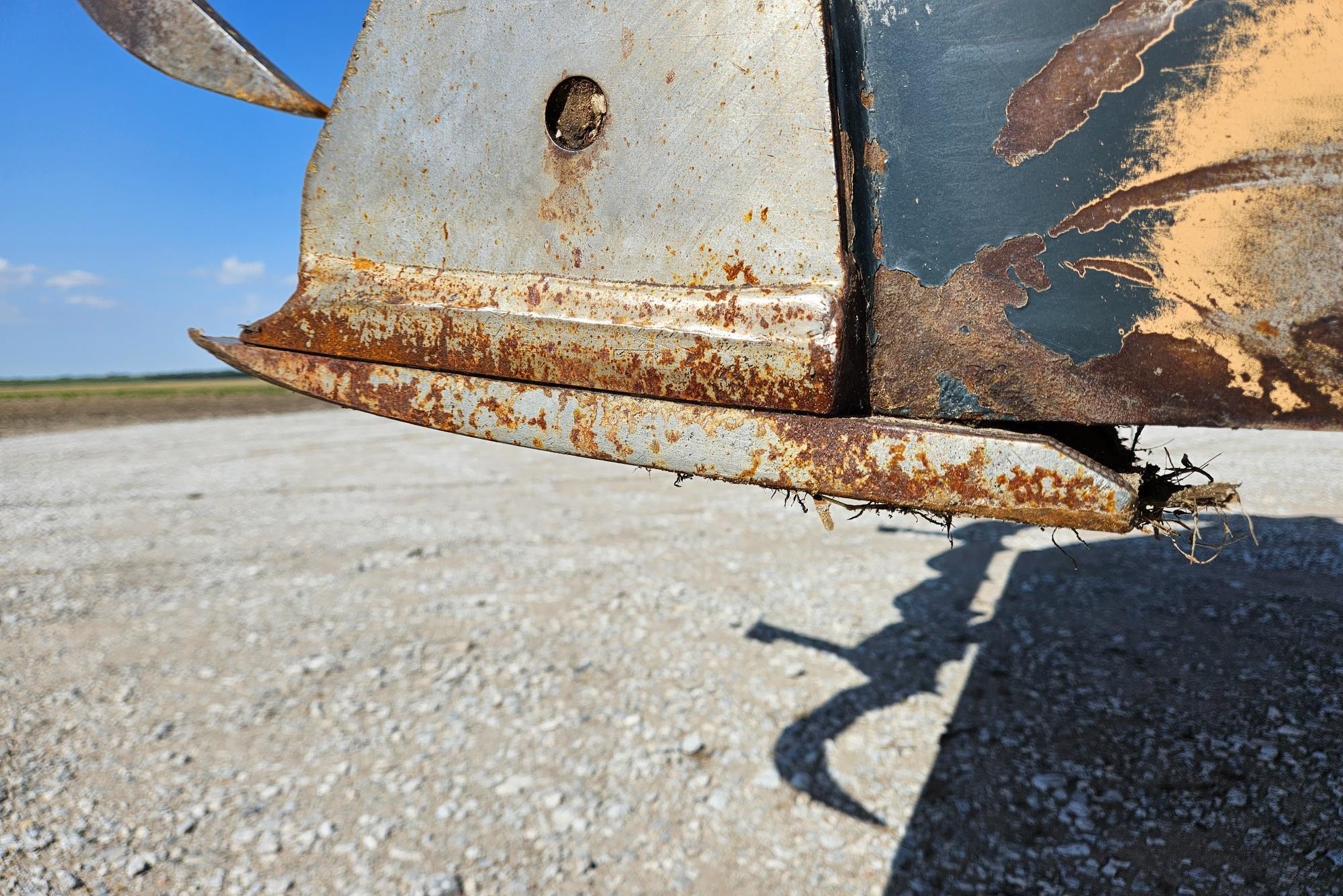 gallery 2015 Hyundai HL740XTD-9A Wheel Loader