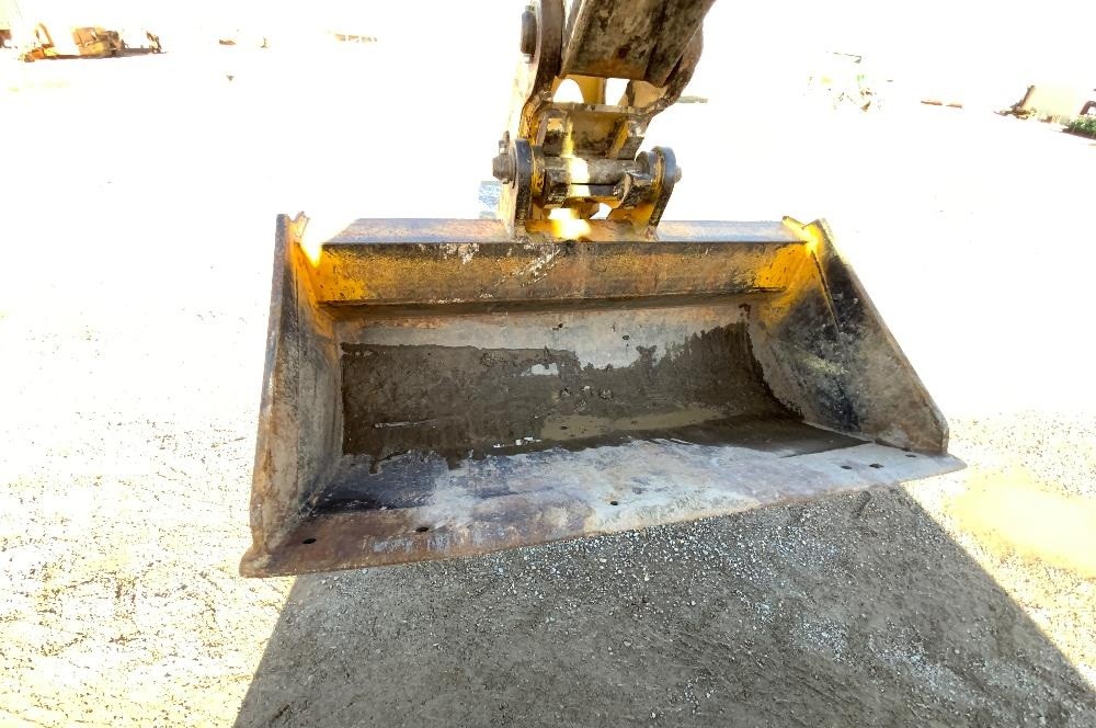 gallery 2006 John Deere 410G 4x4 Loader Backhoe WExtendahoe