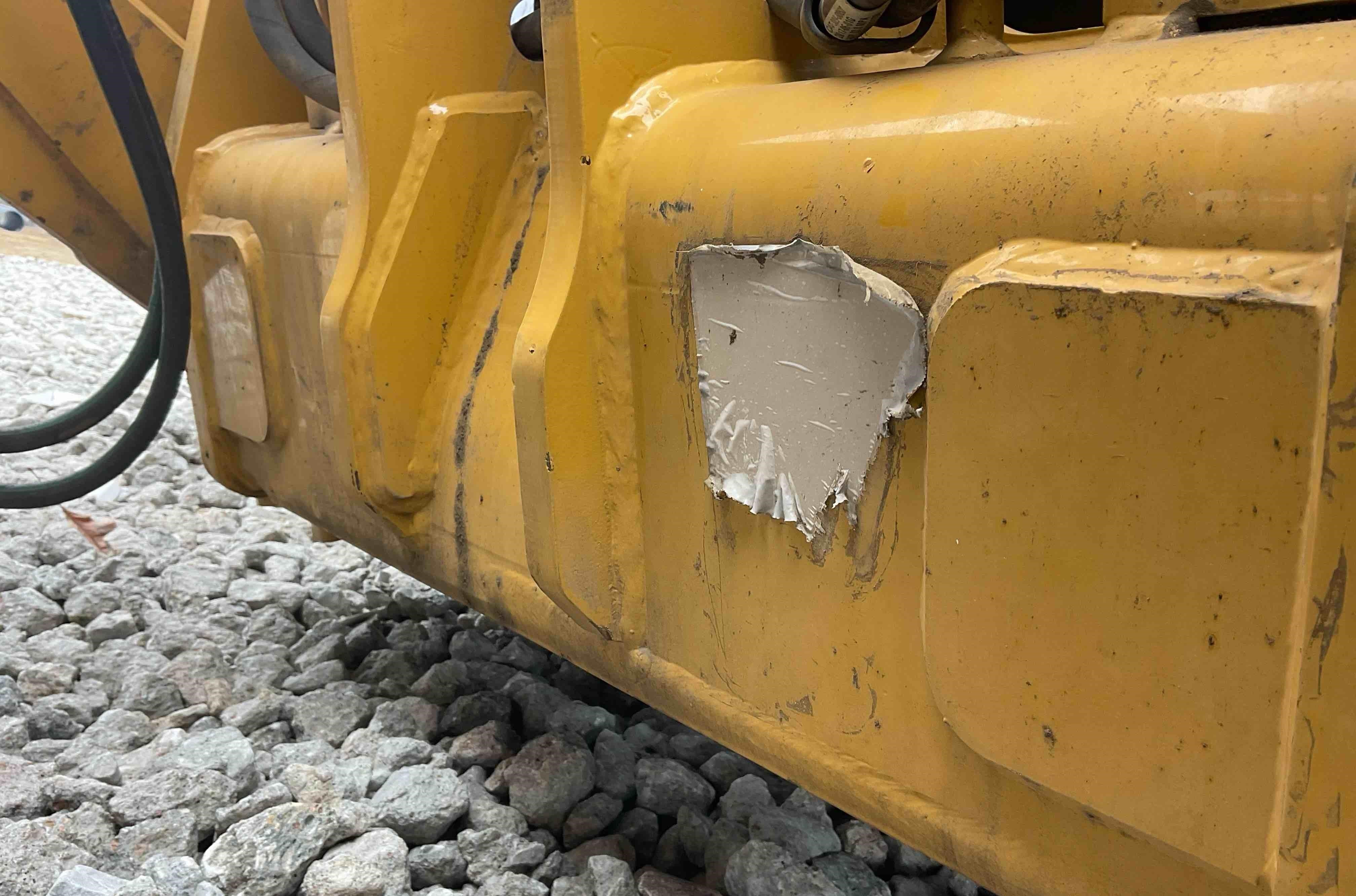 gallery 2016 Caterpillar 938M Wheel Loader
