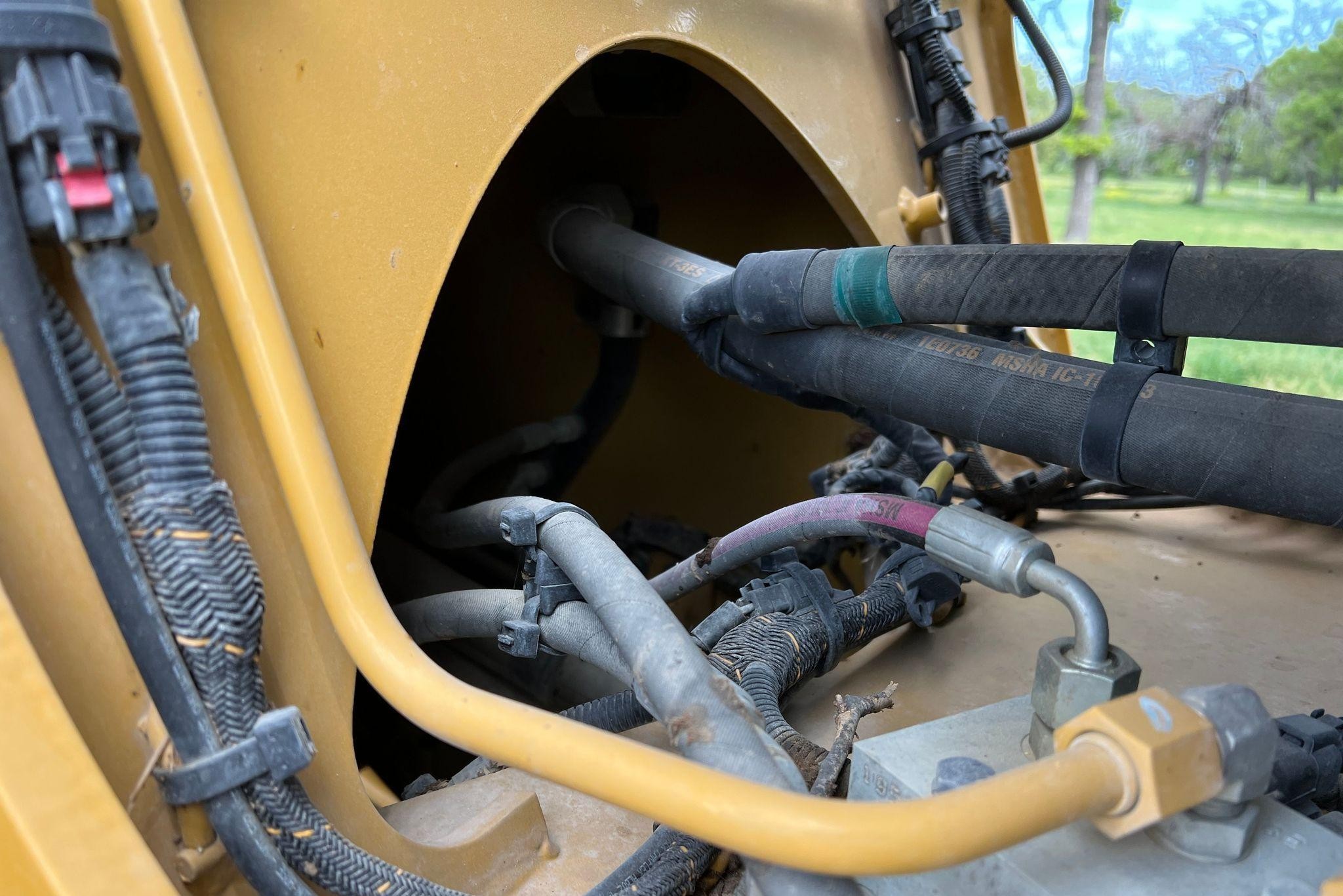gallery 2020 Caterpillar 926M wheel loader