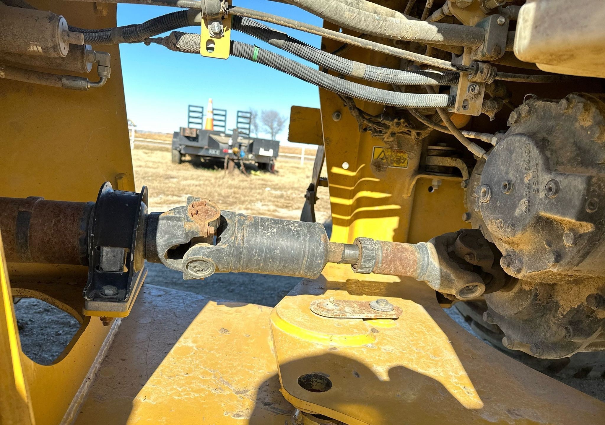 gallery 2015 Caterpillar 914K wheel loader