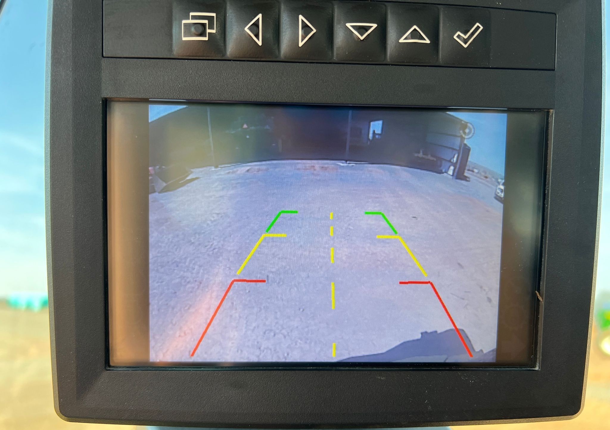 gallery 2021 John Deere 624 P-Tier wheel loader