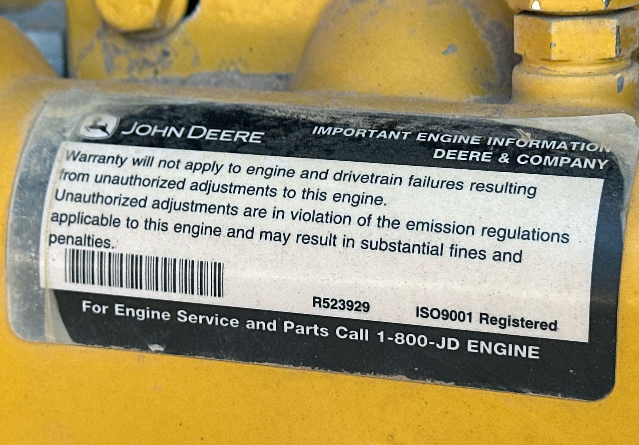 gallery 2012 John Deere 744K wheel loader