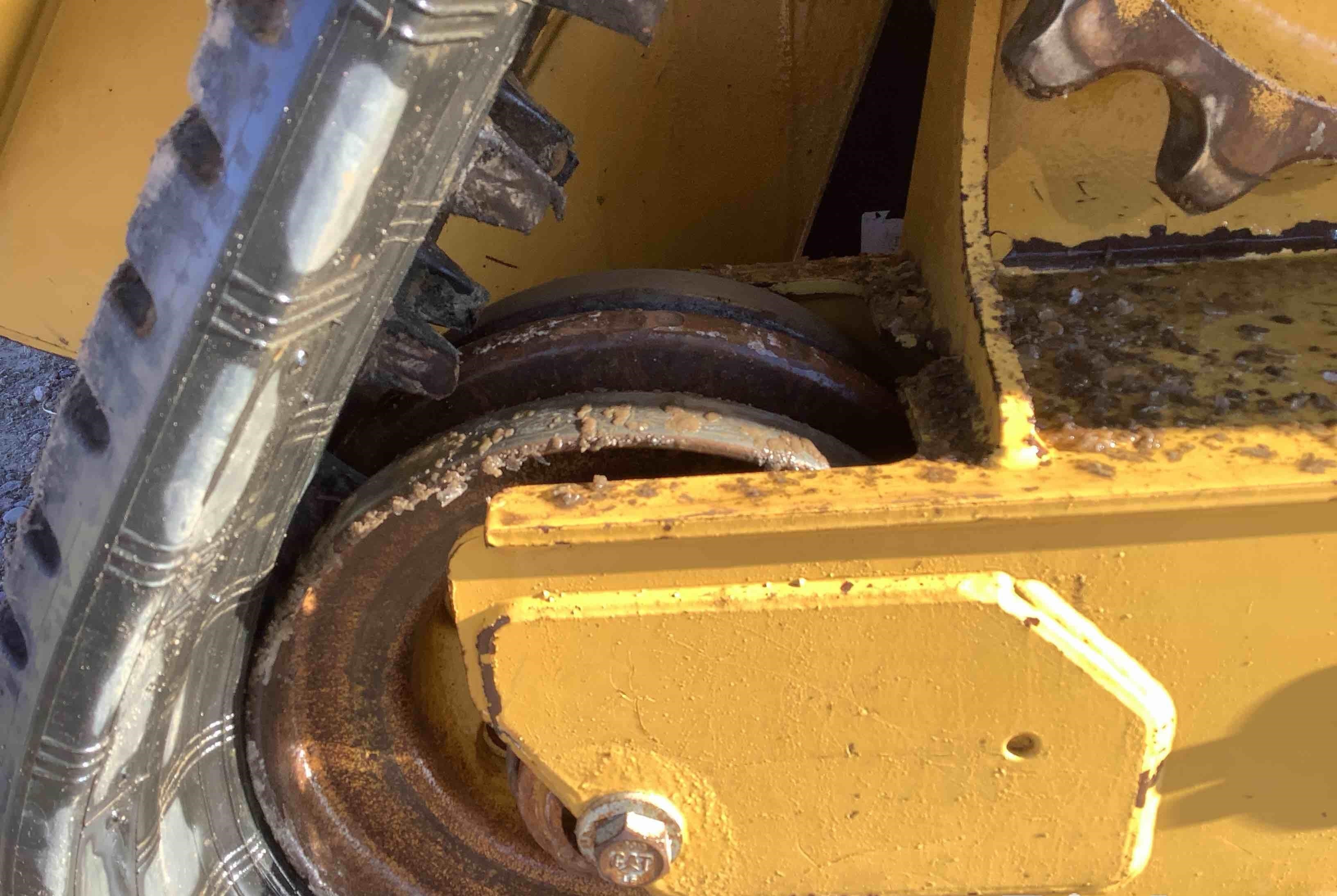 gallery 2019 Caterpillar 299D2 XHP Compact Track Loader
