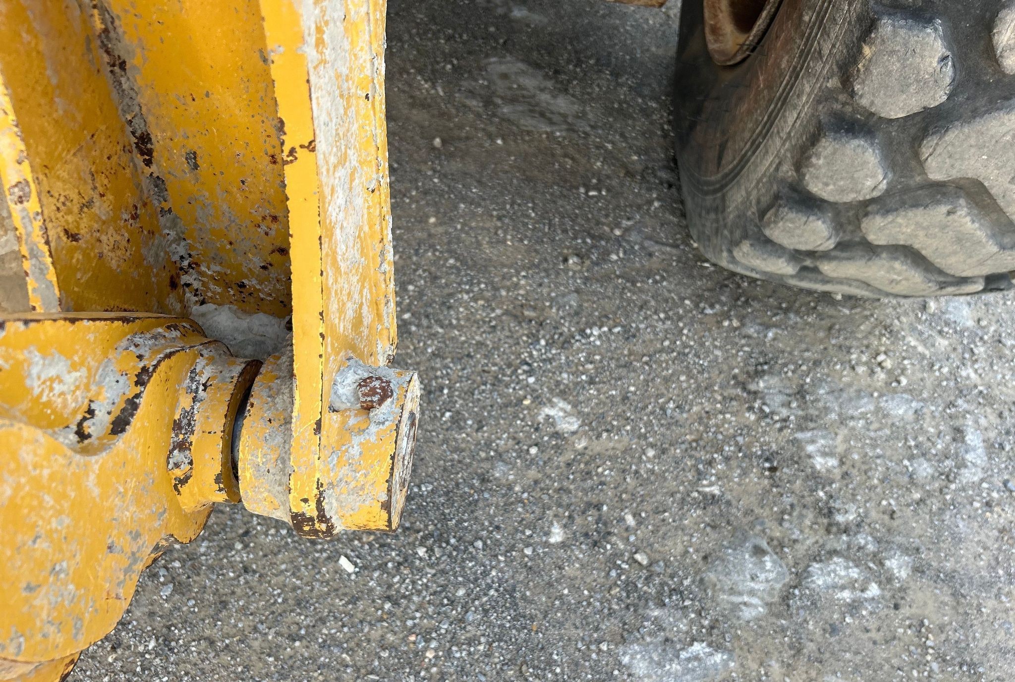 gallery 2006 Caterpillar 160H VHP Plus motor grader