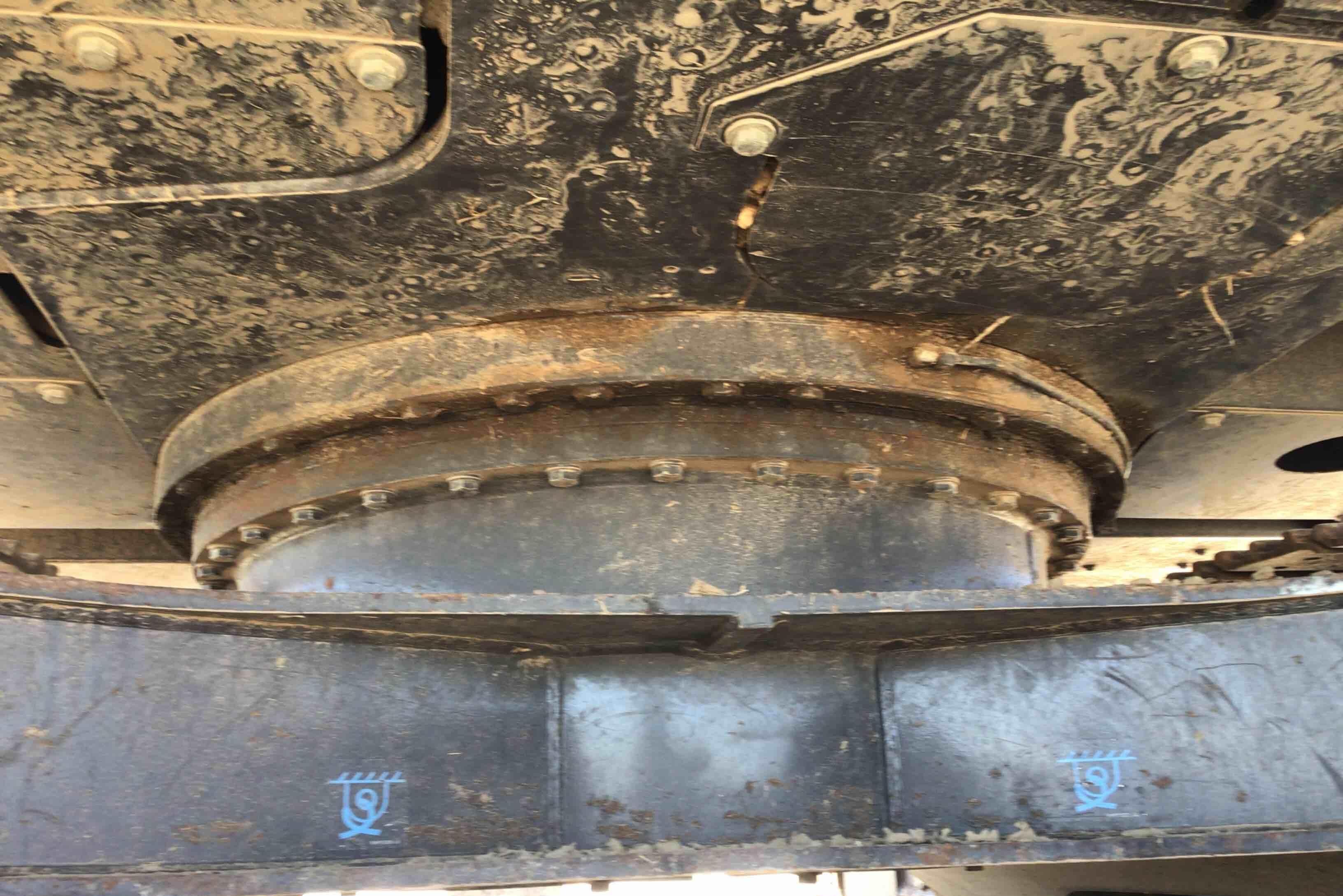 gallery 2016 Case CX130C Excavator