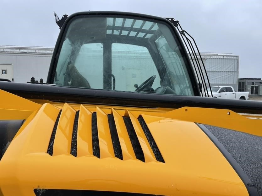 gallery 2013 Jcb 535-140 4x4x4 Telehandler