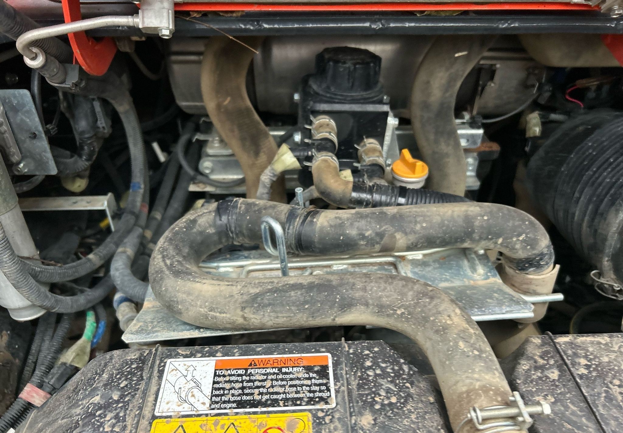 gallery 2020 Kubota SVL95-2S Skid Steer High flow