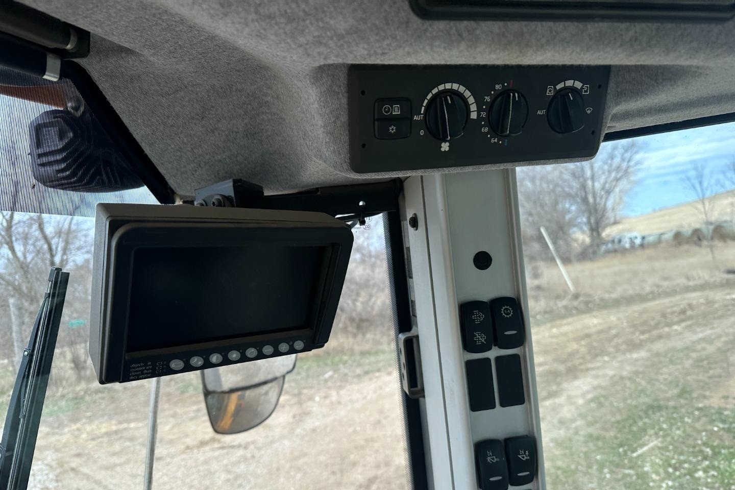gallery 2018 Volvo L90H Wheel Loader