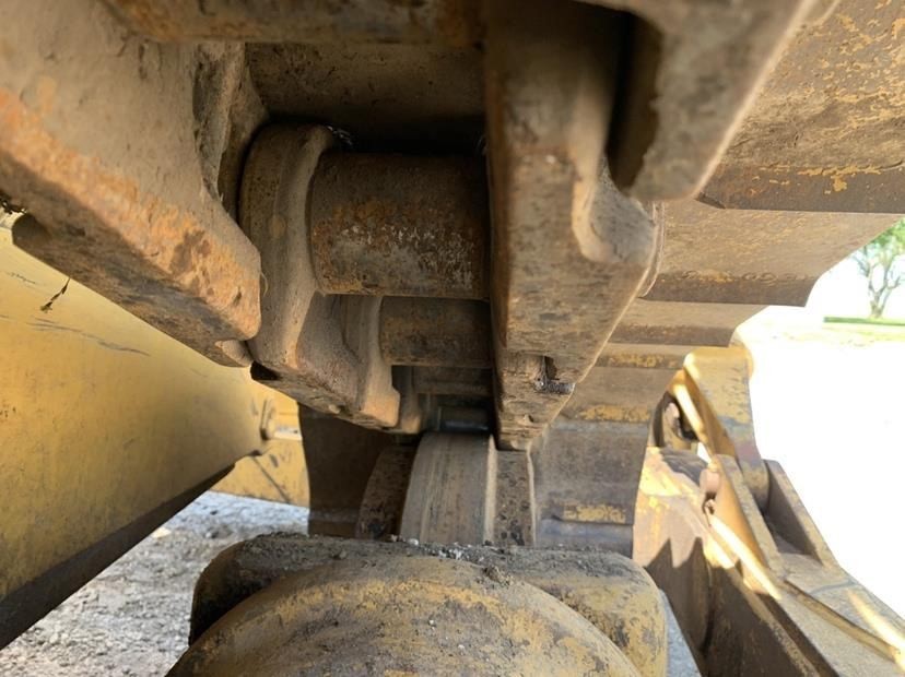 gallery 2005 Caterpillar D6R XL Ll Dozer WRipper