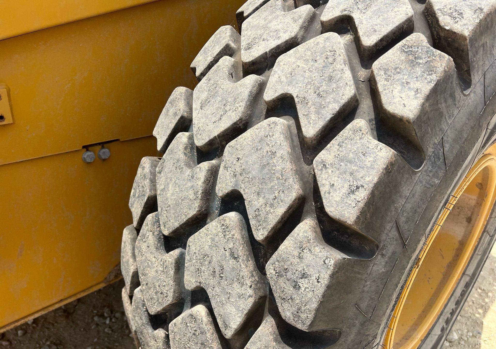 gallery 2017 John Deere 624K-II high lift wheel loader