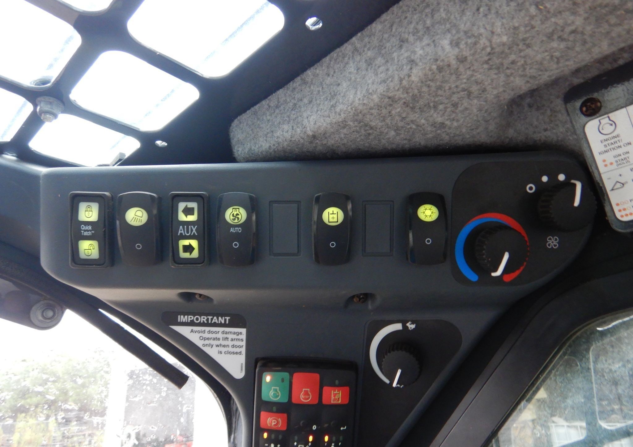 gallery 2021 John Deere 333G tracked skid steer loader