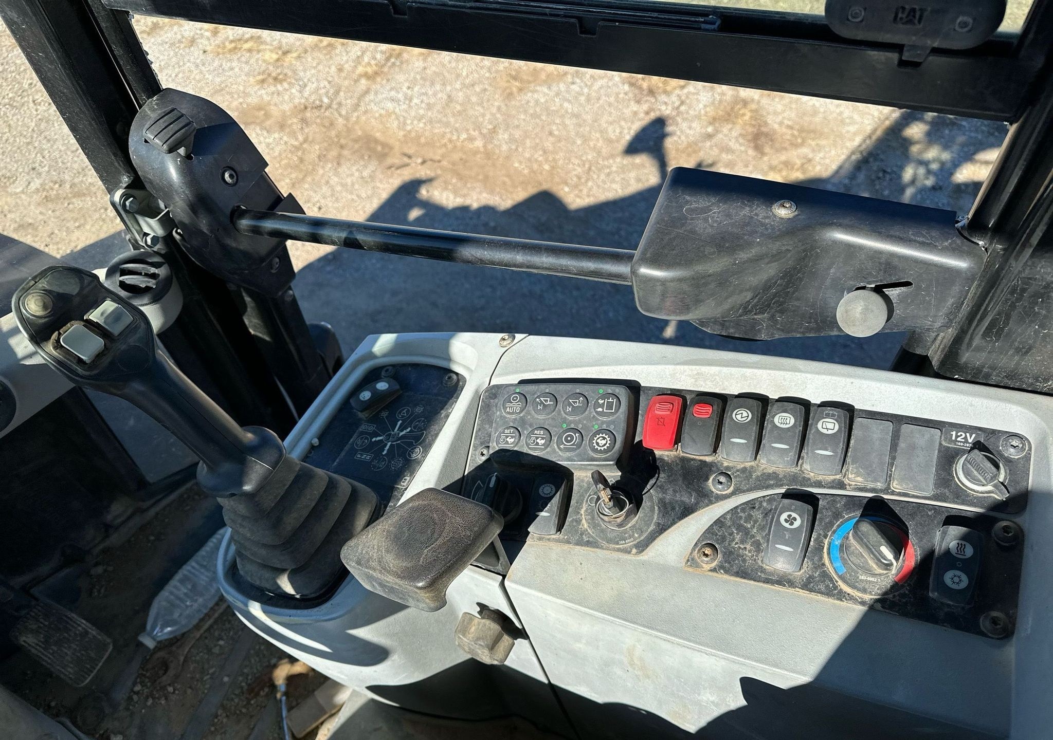 gallery 2015 Caterpillar 914K wheel loader