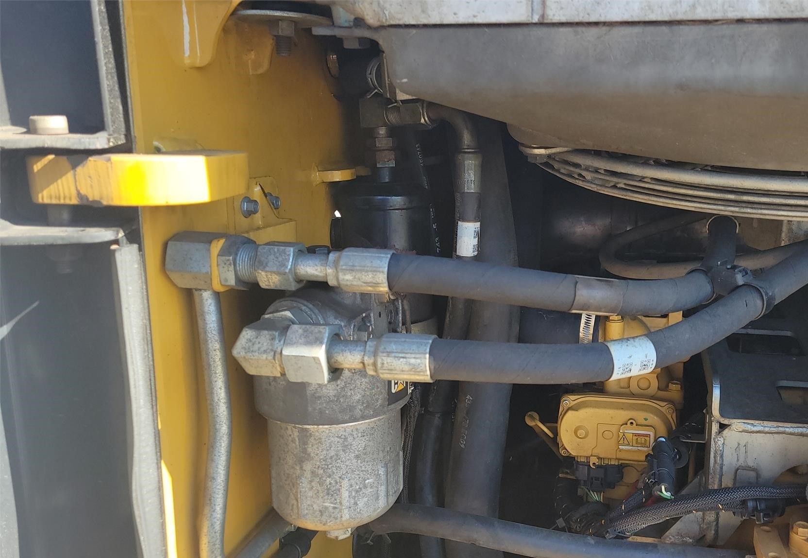 gallery 2017 CATERPILLAR 299D2 Skid Steer